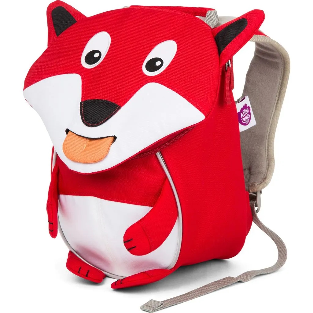 Affenzahn Small Friends Backpack | Frida Fox