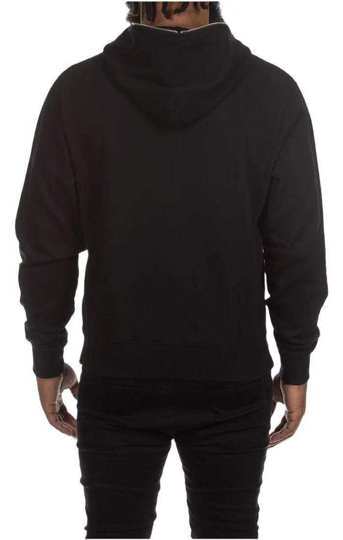 BILLIONAIRE BOYS CLUB- Full Zip Hoodie