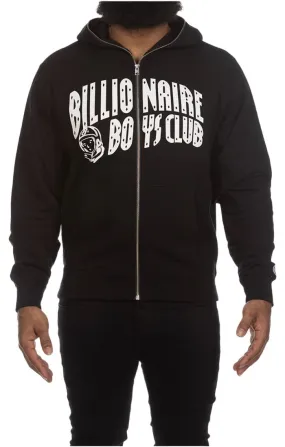 BILLIONAIRE BOYS CLUB- Full Zip Hoodie