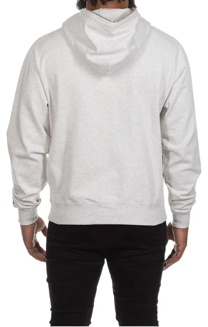 BILLIONAIRE BOYS CLUB- Full Zip Hoodie