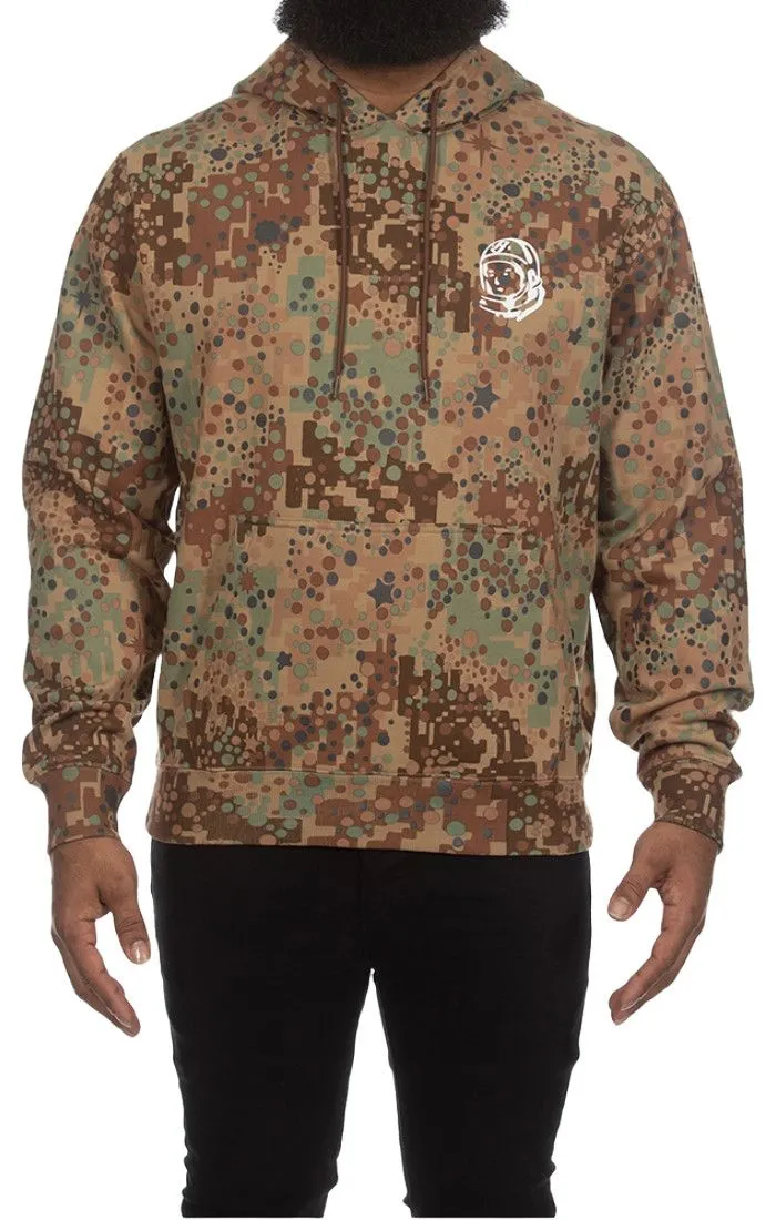 BILLIONAIRE BOYS CLUB- Meteor Hoodie (Glow in the Dark)