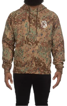 BILLIONAIRE BOYS CLUB- Meteor Hoodie (Glow in the Dark)