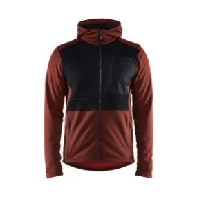Bl&#xE5;kl&#xE4;der&#x20;Work&#x20;Vest&#x20;Hooded&#x20;3540&#x20;-&#x20;Red