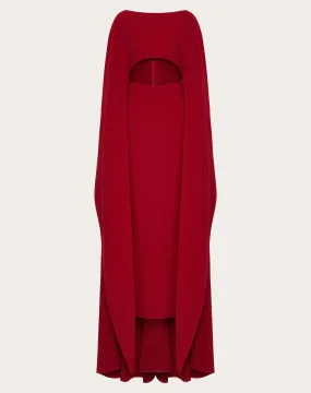 Cady Couture Long Dress