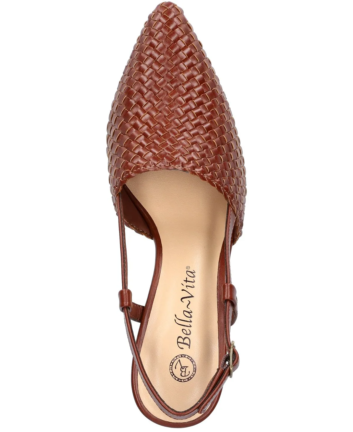 Kaisley Bella Vita Women's Pumps