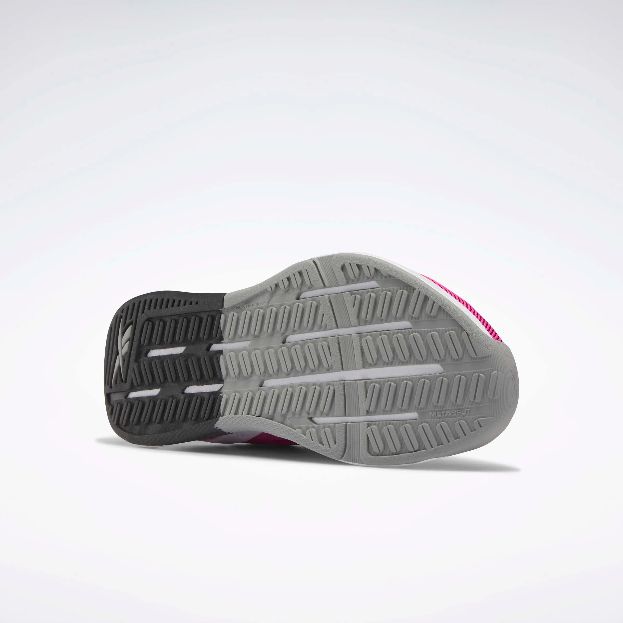 Nanoflex Tr V2 Women's Shoes Proud Pink/White/Pure Grey 4