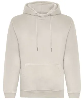 Organic hoodie | Natural Stone