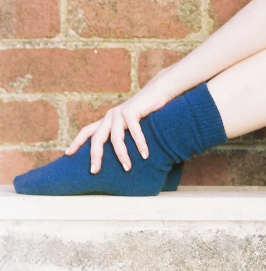 Possum socks