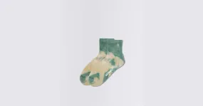 Socks Gramicci Tie Dye Short Socks