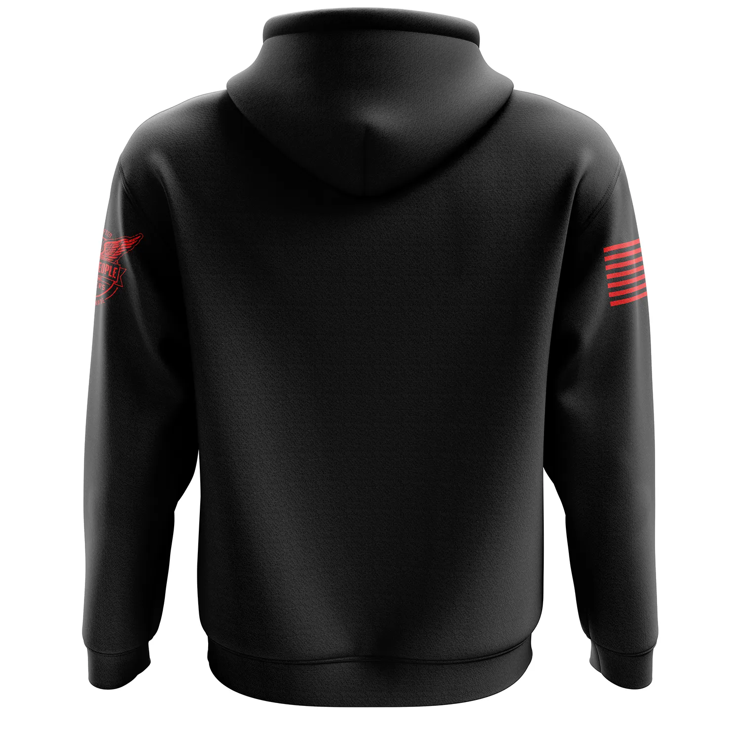 Stay Strapped Hoodie
