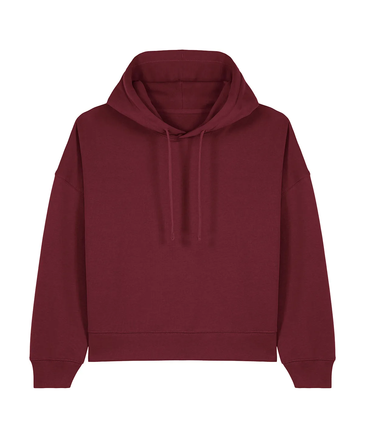 Stella Nora (STSW213) | Burgundy