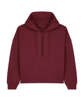 Stella Nora (STSW213) | Burgundy