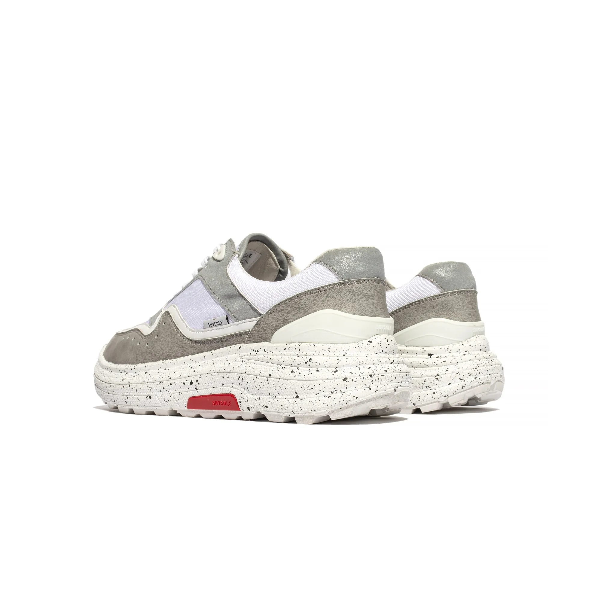 Suvsole Mens Mercenary TR Shoes