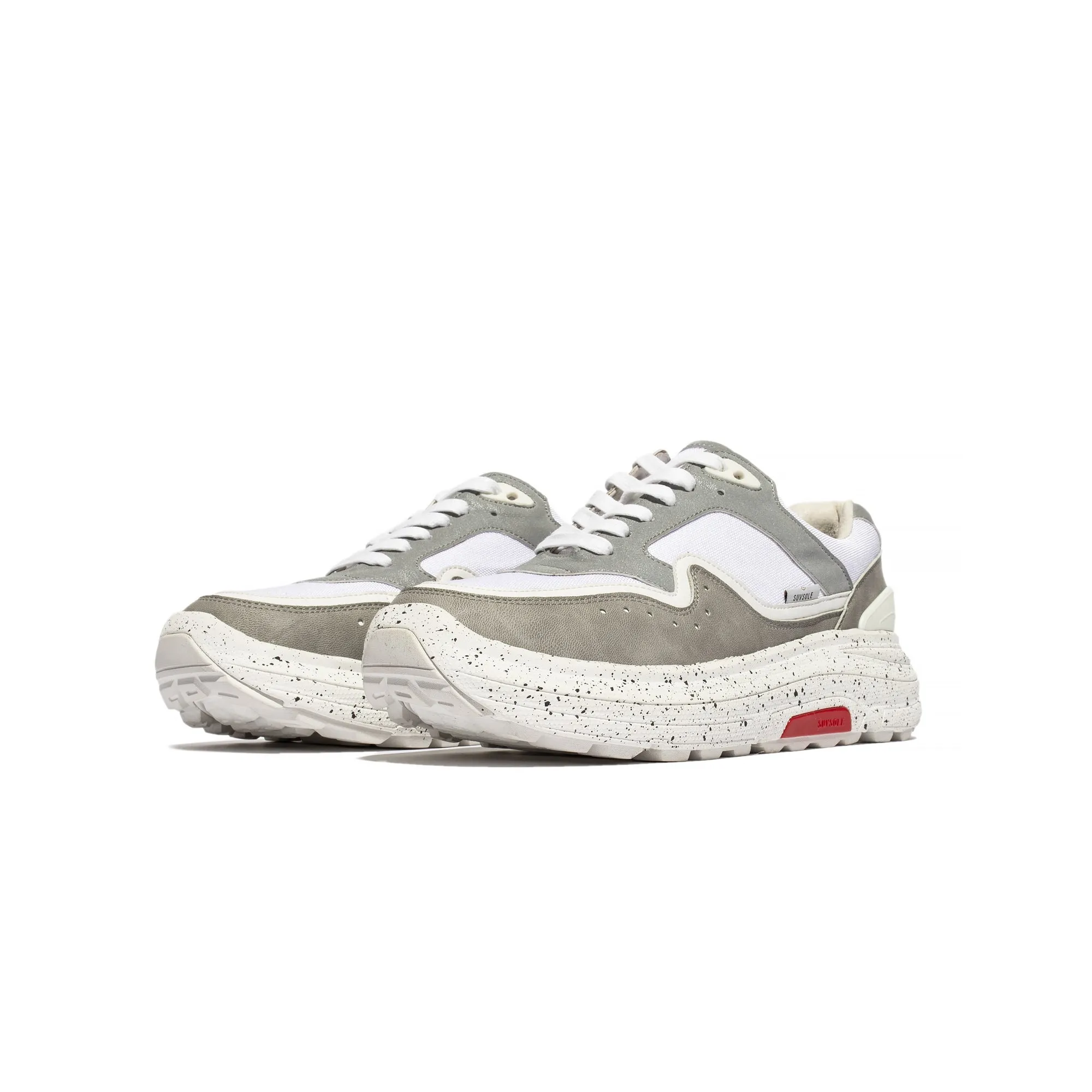 Suvsole Mens Mercenary TR Shoes