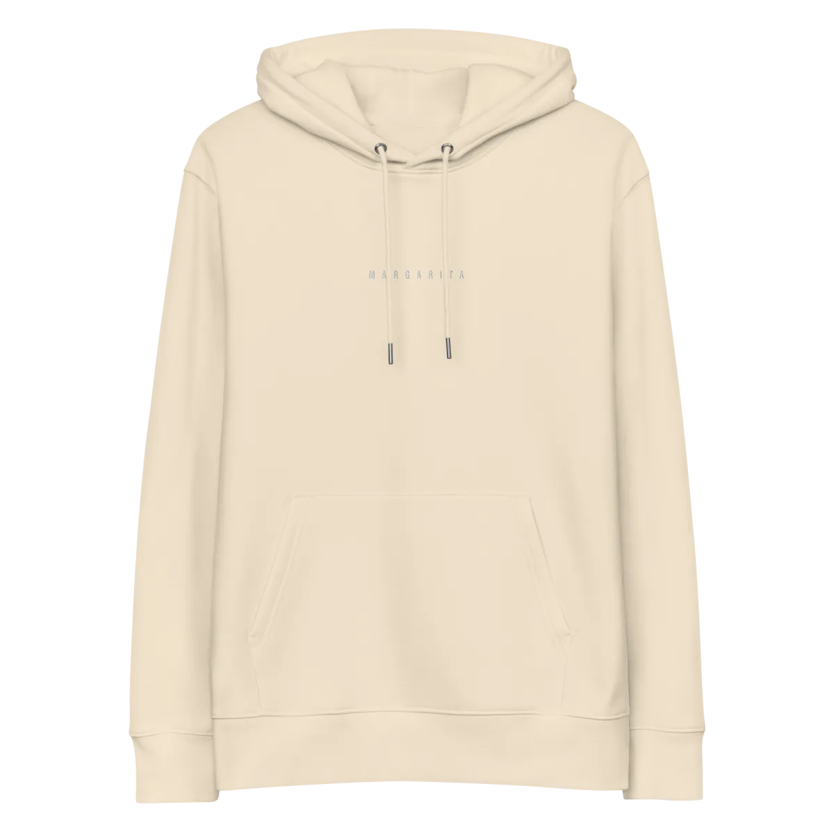 The Margarita eco hoodie