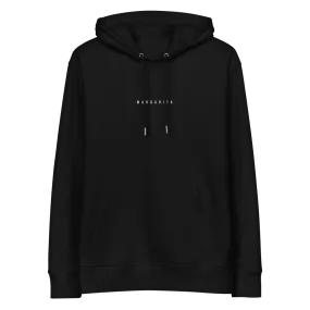 The Margarita eco hoodie