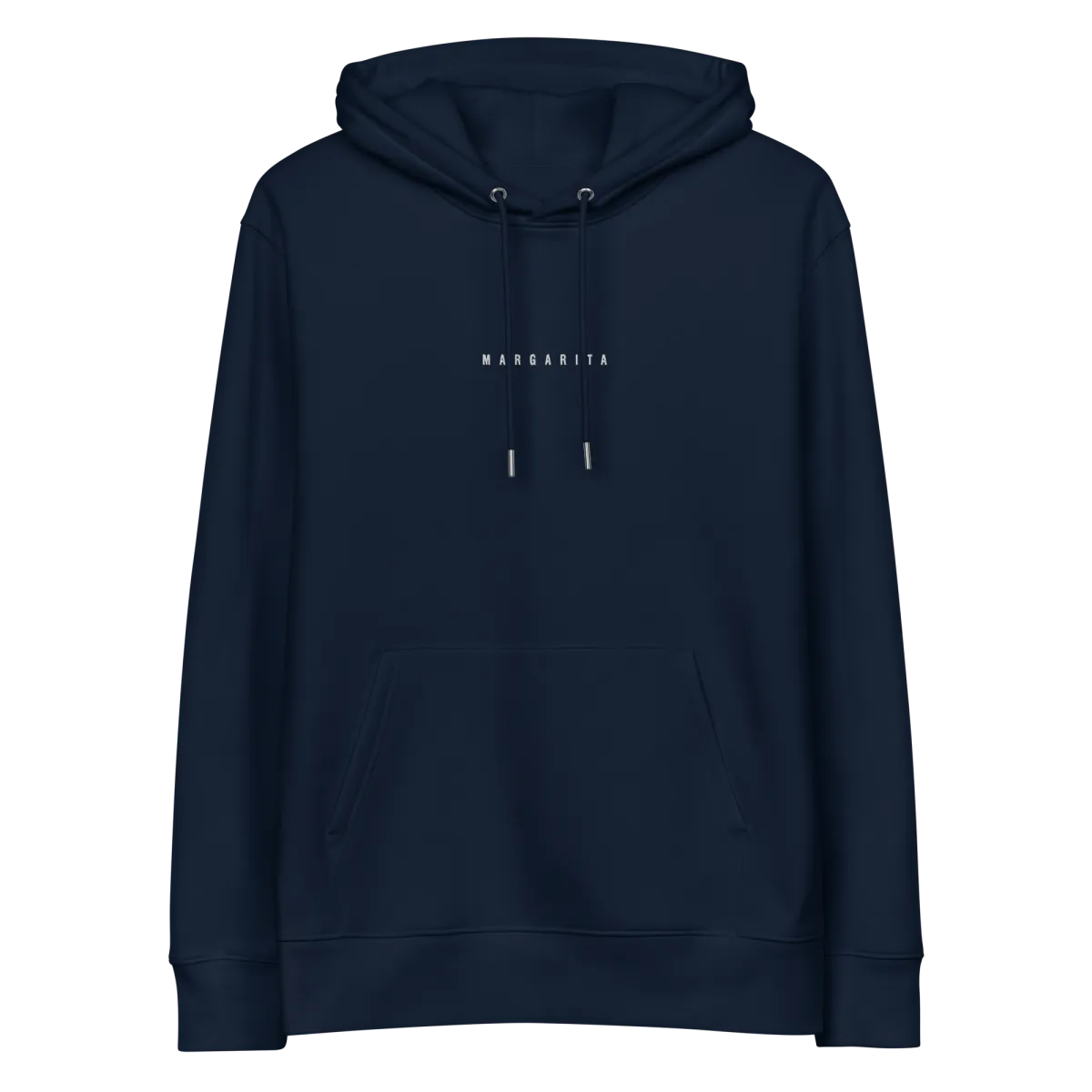 The Margarita eco hoodie