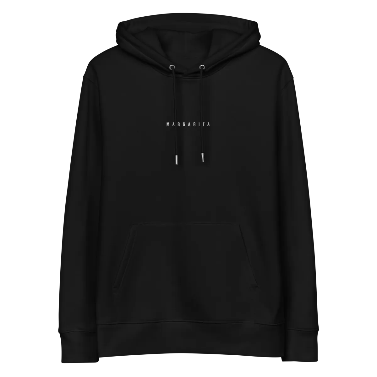 The Margarita eco hoodie