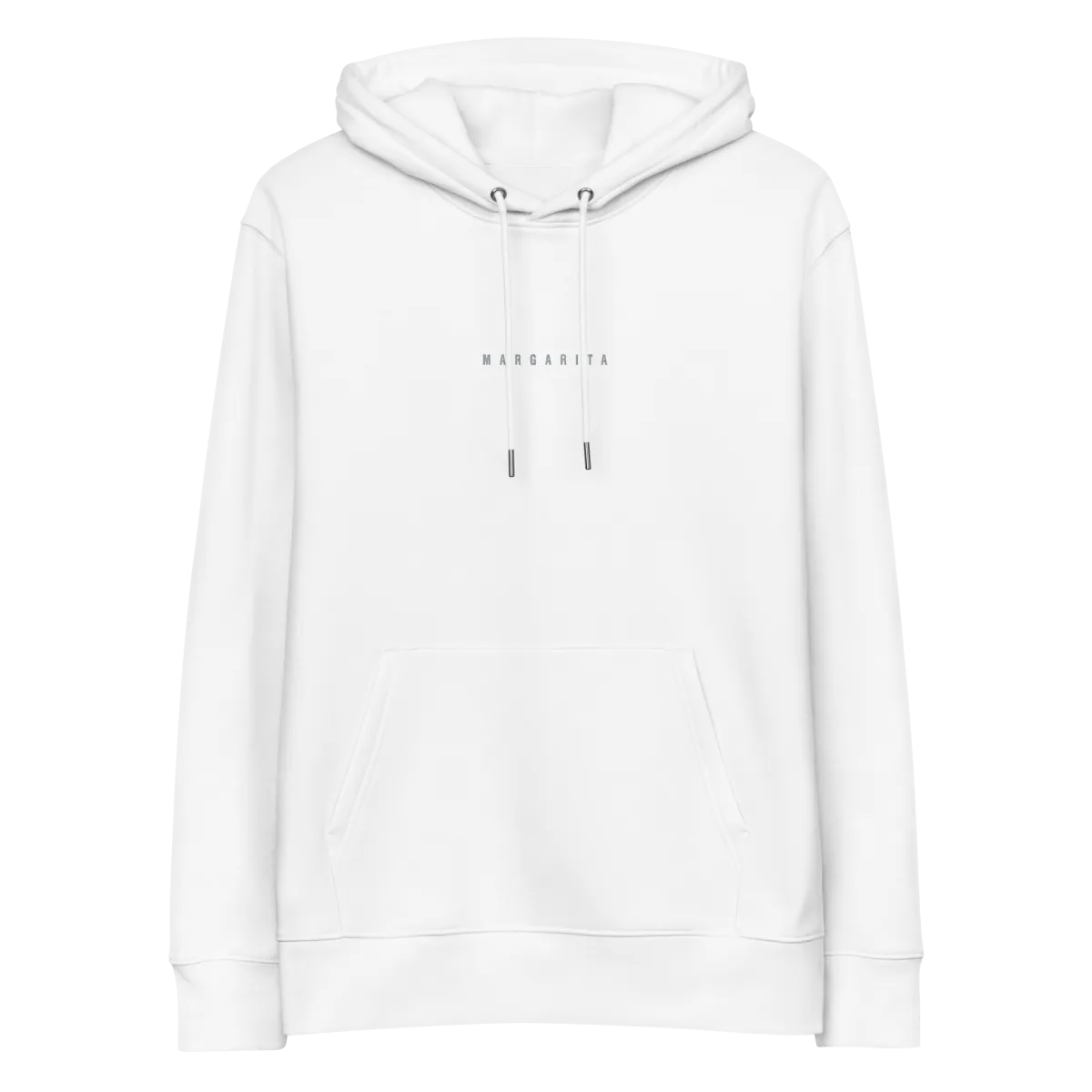 The Margarita eco hoodie