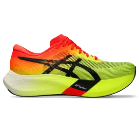 Unisex Metaspeed Edge Paris (750 - Safety Yellow/Black)